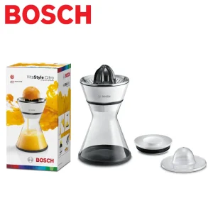 آب مرکبات گیری بوش مدل BOSCH MCP72GPW