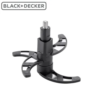 خردکن بلک اند دکر مدل BLACK + DECKER GC430-B5