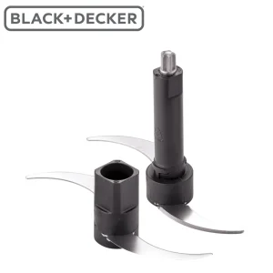 خردکن بلک اند دکر مدل BLACK + DECKER GC430-B5