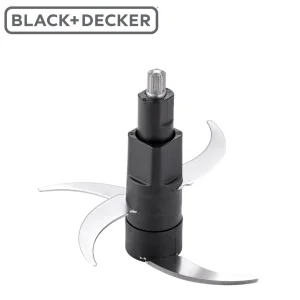خردکن بلک اند دکر مدل BLACK + DECKER GC430-B5