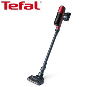 فروش جارو شارژی تفال مدل TEFAL TY6878