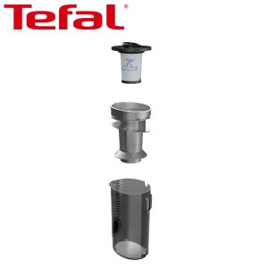 جارو شارژی تفال مدل TEFAL TY6878