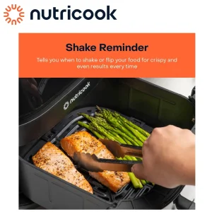سرخ کن نوتریکوک مدل NUTRICOOK AF357V
