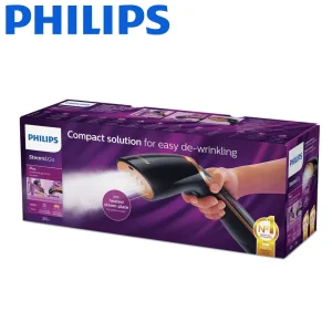 اتو بخارگر دستی فیلیپس مدل PHILIPS GC362