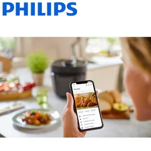 مولتی کوکر فیلیپس مدل PHILIPS HD2151