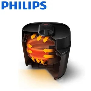 مولتی کوکر فیلیپس مدل PHILIPS HD2151