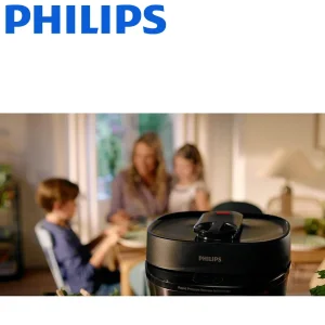 مولتی کوکر فیلیپس مدل PHILIPS HD2151