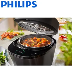 مولتی کوکر فیلیپس مدل PHILIPS HD2151