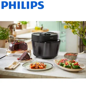 مولتی کوکر فیلیپس مدل PHILIPS HD2151