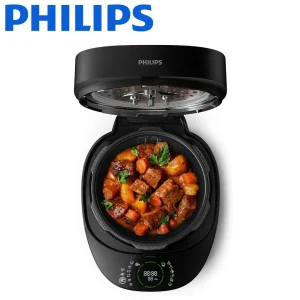 مولتی کوکر فیلیپس مدل PHILIPS HD2151