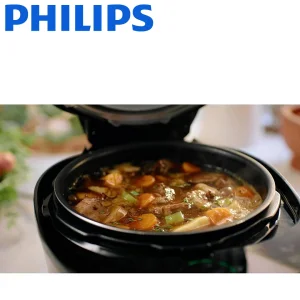 مولتی کوکر فیلیپس مدل PHILIPS HD2151