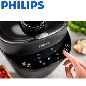 مولتی کوکر فیلیپس مدل PHILIPS HD2151