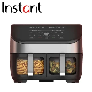 سرخ کن دوقلو اینستنت مدل INSTANT Vortex Plus DAF8132SS
