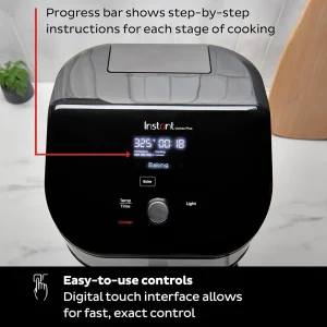 سرخ کن اینستنت مدل INSTANT Vortex Plus AFB6112SS