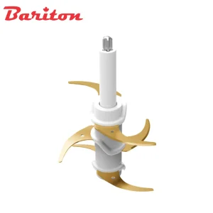 نمایندگی فروش خردکن باریتون مدل BARITON BFC-3501BTX