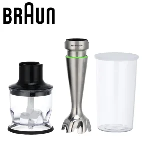گوشت کوب برقی براون مدل BRAUN MQ7085X