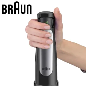 گوشت کوب برقی براون مدل BRAUN MQ7085X