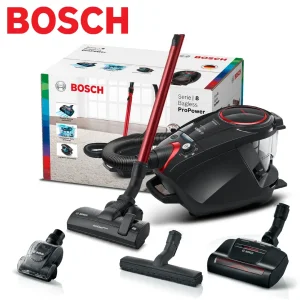 جاروبرقی مخزن دار بوش مدل BOSCH BGS7POW1