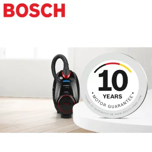 جاروبرقی مخزن دار بوش مدل BOSCH BGS7POW1