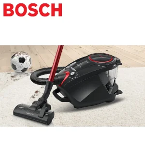 جاروبرقی مخزن دار بوش مدل BOSCH BGS7POW1