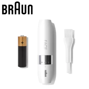 شیور صورت براون مدل BRAUN FS1000