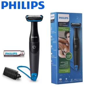 ماشین اصلاح بدن فیلیپس مدل PHILIPS BG1024