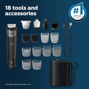 ماشین اصلاح فیلیپس مدل PHILIPS MG5910