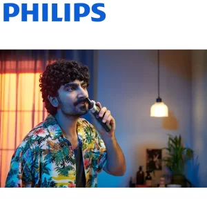 ماشین اصلاح فیلیپس مدل PHILIPS MG5910