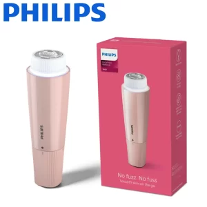 ماشین اصلاح موی صورت بانوان فیلیپس مدل PHILIPS BRR454