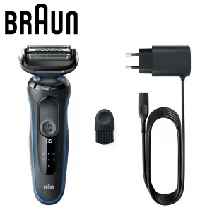 ریش تراش براون مدل BRAUN 51B1000S