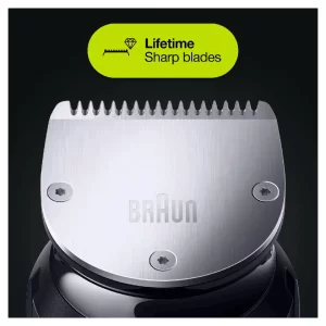ماشین اصلاح براون مدل BRAUN MGK7220
