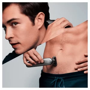 ماشین اصلاح براون مدل BRAUN MGK7220