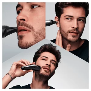 ماشین اصلاح براون مدل BRAUN MGK7220