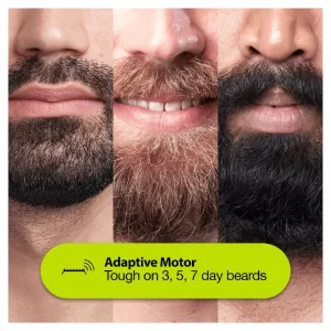 ماشین اصلاح براون مدل BRAUN MGK7220