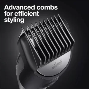 ماشین اصلاح براون مدل BRAUN MGK7220