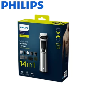 ماشین اصلاح فیلیپس مدل PHILIPS MG7720
