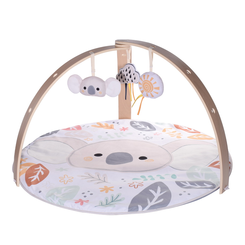 تشک بازی طرح کوالا Konig kids