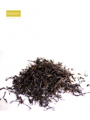 چای سیاه فومن