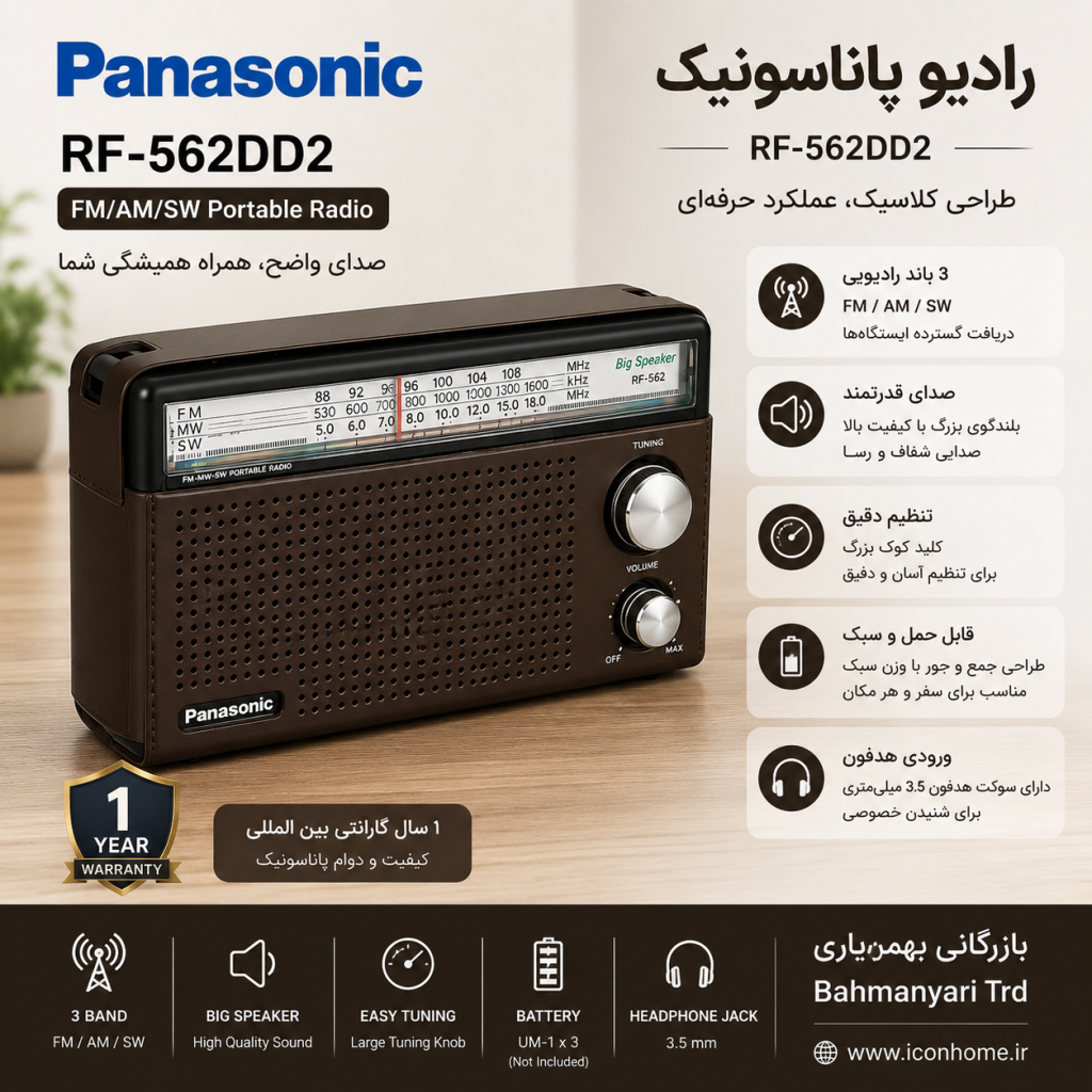 پاناسونیک