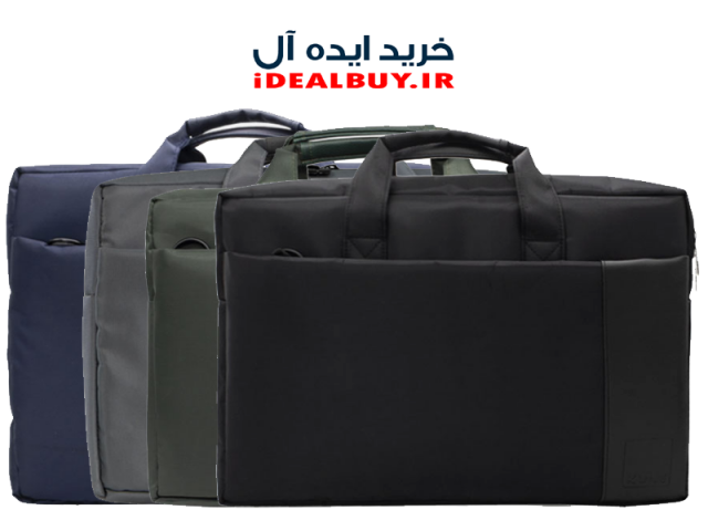 کوله پشتی لپ تاپ KULE KL1521