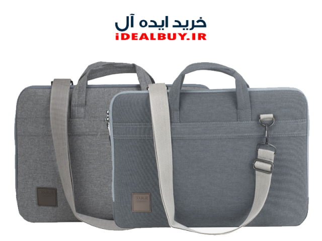 کوله پشتی لپ تاپ KULE KL1540