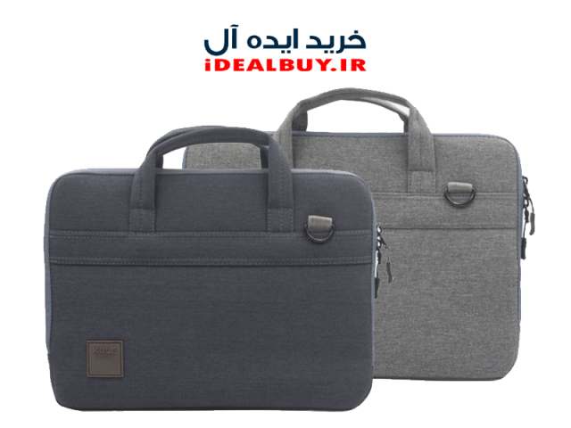 کوله پشتی لپ تاپ KULE KL1440