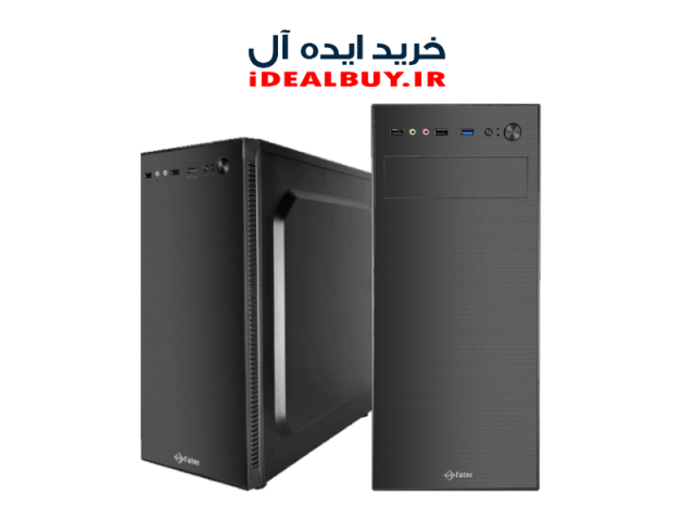 کیس  FATER F-3301