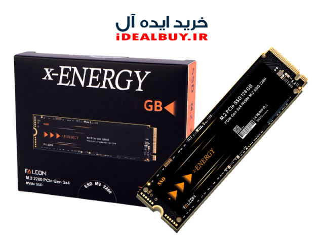 اس اس دی Lexar NM620 1TB