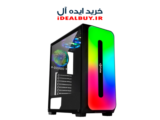 کیس کامپیوتر GREEN GRIFFIN G2  Case