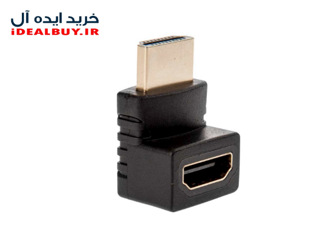تبدیل USB به PS2