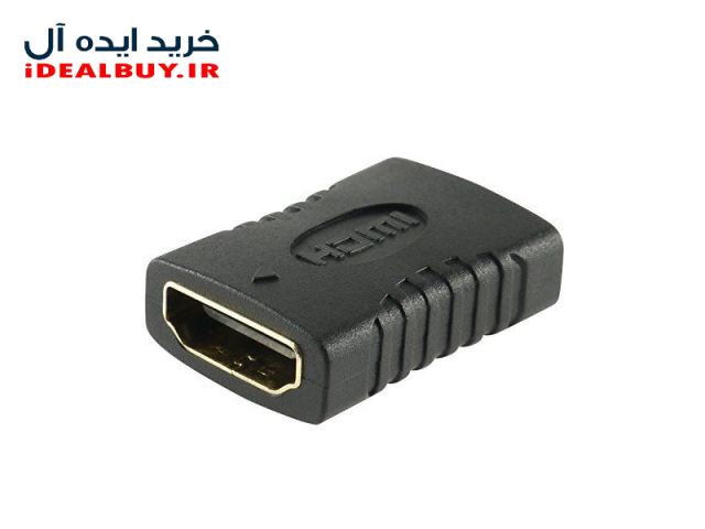 مبدل 90 درجه L شکل HDMI