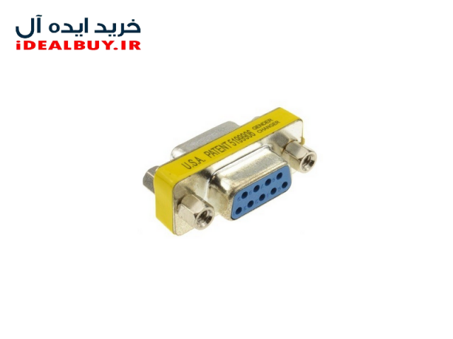 مبدل DVI به VGA