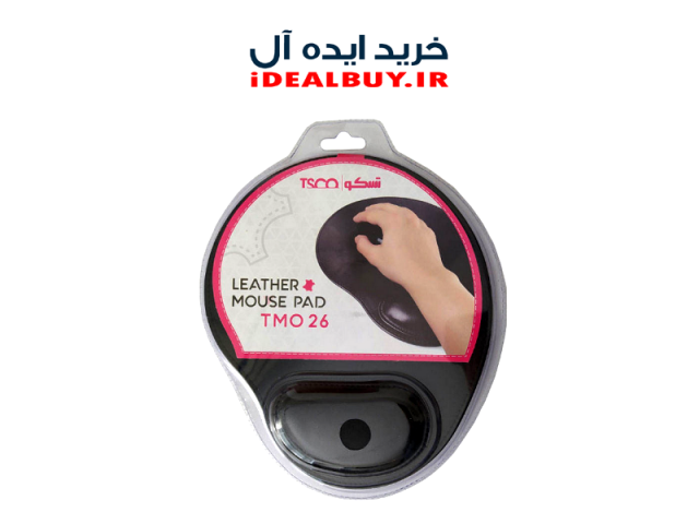 پد طبی TSCO TMO26