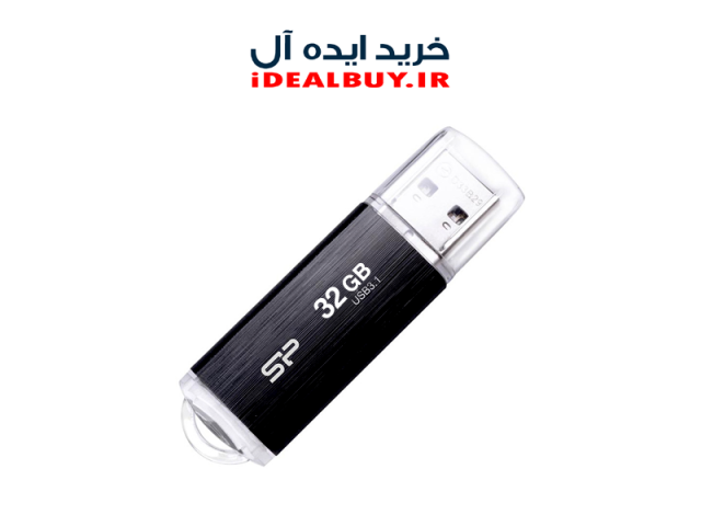 فلش مموری Silicon Power Marvel M01 64GB